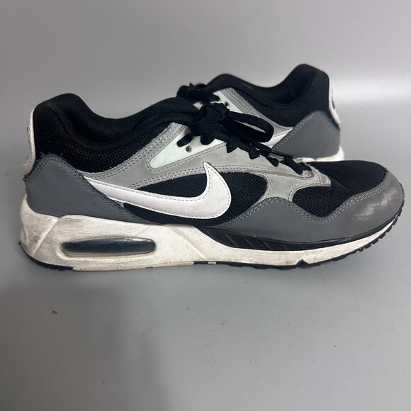 Nike Air‎ Max Correlate Black Grey Athletic Sneakers 511416-011 Mens Size US 9 main image 7
